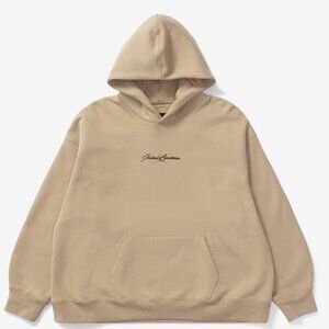 Jordan x Paris Collective Exclusive Womens Hoodie w/ Hidden Embroidery